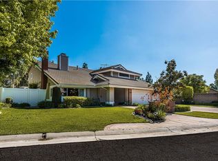 16622 Sanlo St, Yorba Linda, CA 92886