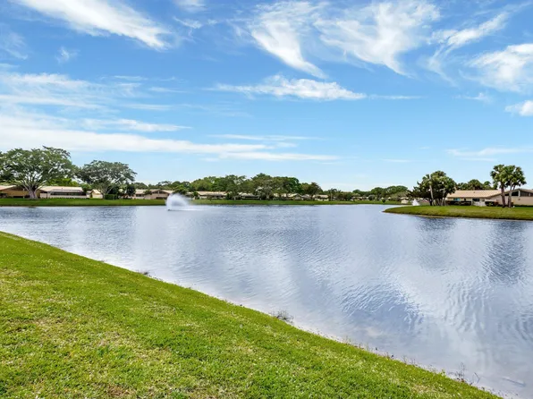 5763 Golden Eagle Circle, Palm Beach Gardens, FL 33418
