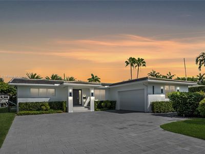 11675 NE 20th Dr, North Miami, FL, 33181