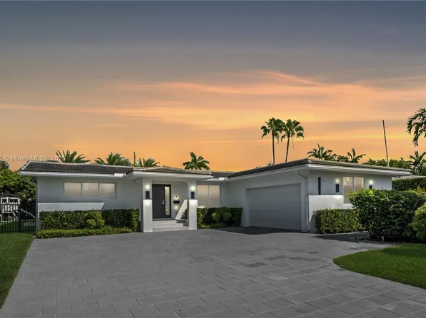 11675 NE 20th Dr, North Miami, FL 33181