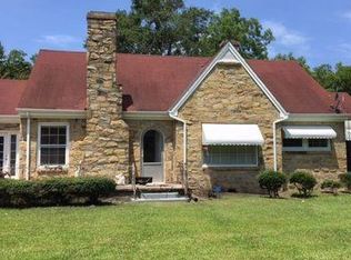 710 S Main St, Fuquay Varina, NC 27526