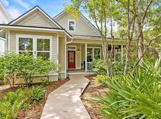 1502 Northpark Dr, Fernandina Beach, FL 32034