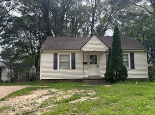 181 Sycamore Rd, Collierville, TN 38017