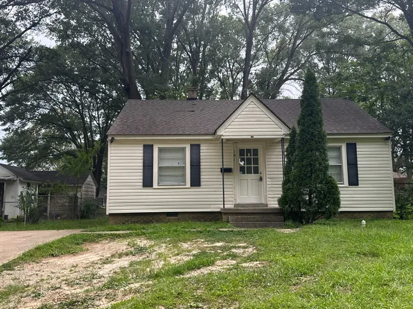 181 Sycamore Rd, Collierville, TN 38017