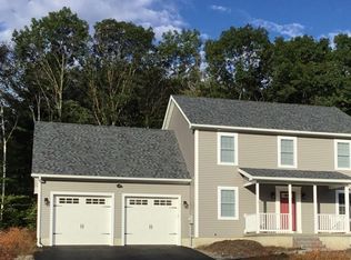 1 Highland Vlg, Ware, MA 01082