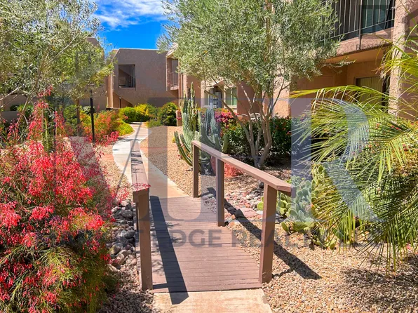 7436 E Chaparral Rd Unit 162B, Scottsdale, AZ 85250