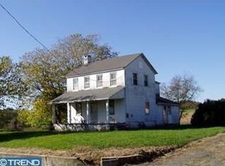 168 Media Rd, Oxford, PA 19363