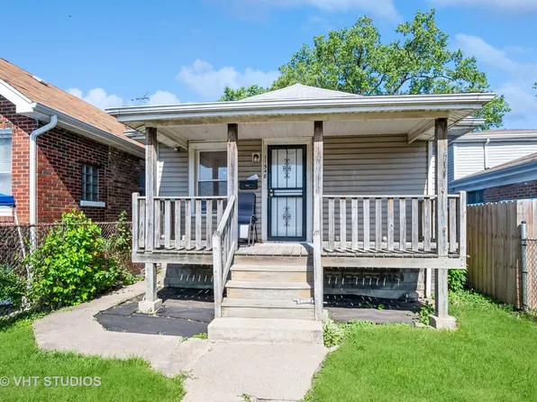 11548 S Watkins Ave, Chicago, IL 60643