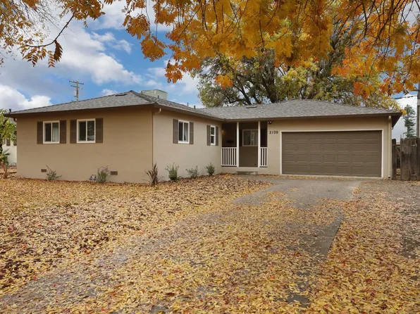 2109 Geneva Dr, Modesto, CA 95350