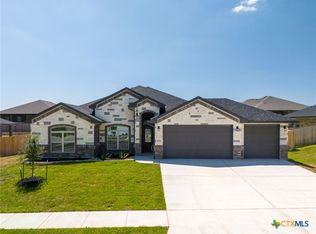 8413 Kasen Ave, Killeen, TX 76542