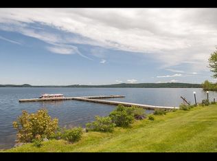 286 Holbrook Bay Cmns #24, Newport Center, VT 05857
