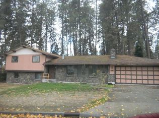 4425 N Elton Rd, Spokane, WA 99212