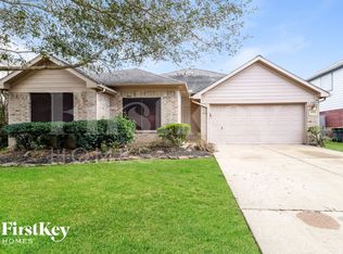 3115 Glencullen Ln, Pearland, TX 77584