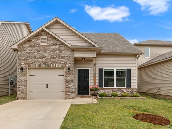 12676 Waterbury Way, Moundville, AL 35474