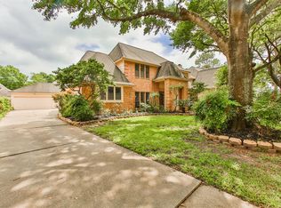 1719 Oak Royal Dr, Katy, TX 77450