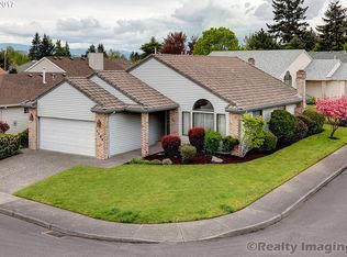 2204 NE 158th Ave, Portland, OR 97230