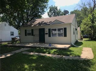 2362 N Goodlet Ave, Indianapolis, IN