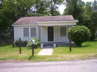 334 Yancey St, Ozark, AL 36360