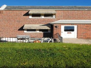 7631 Brentwood Rd, Philadelphia, PA 19151