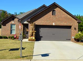 128 Chesser Loop Rd, Chelsea, AL 35043