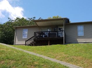 2049 Wildwood Dr, Morristown, TN 37814