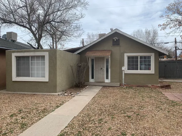 306 Vassar Dr SE, Albuquerque, NM 87106