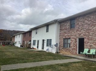 350 N 26th St, Wytheville, VA 24382