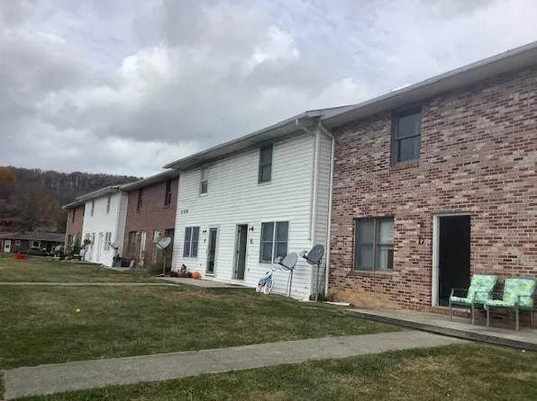 350 N 26th St, Wytheville, VA 24382