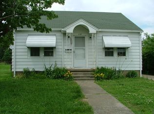 115 George St, Anna, IL 62906