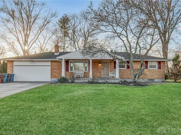 7275 McKenna Pl, Englewood, OH 45322