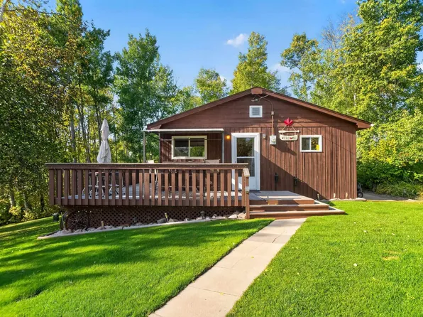 9 Horseshoe Dr, Lac Ste. Anne County, AB T0E 1V1