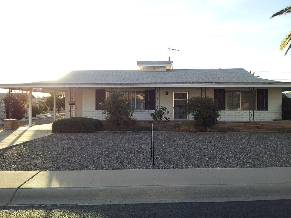 1st image of 11001 N CHERRY HILLS Drive W