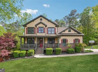 304 Maple View Ct, Dallas, GA 30157