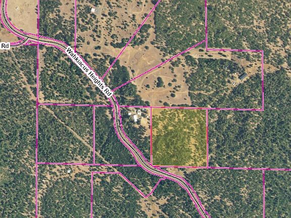 5th image of Wahkiacus Heights Rd
