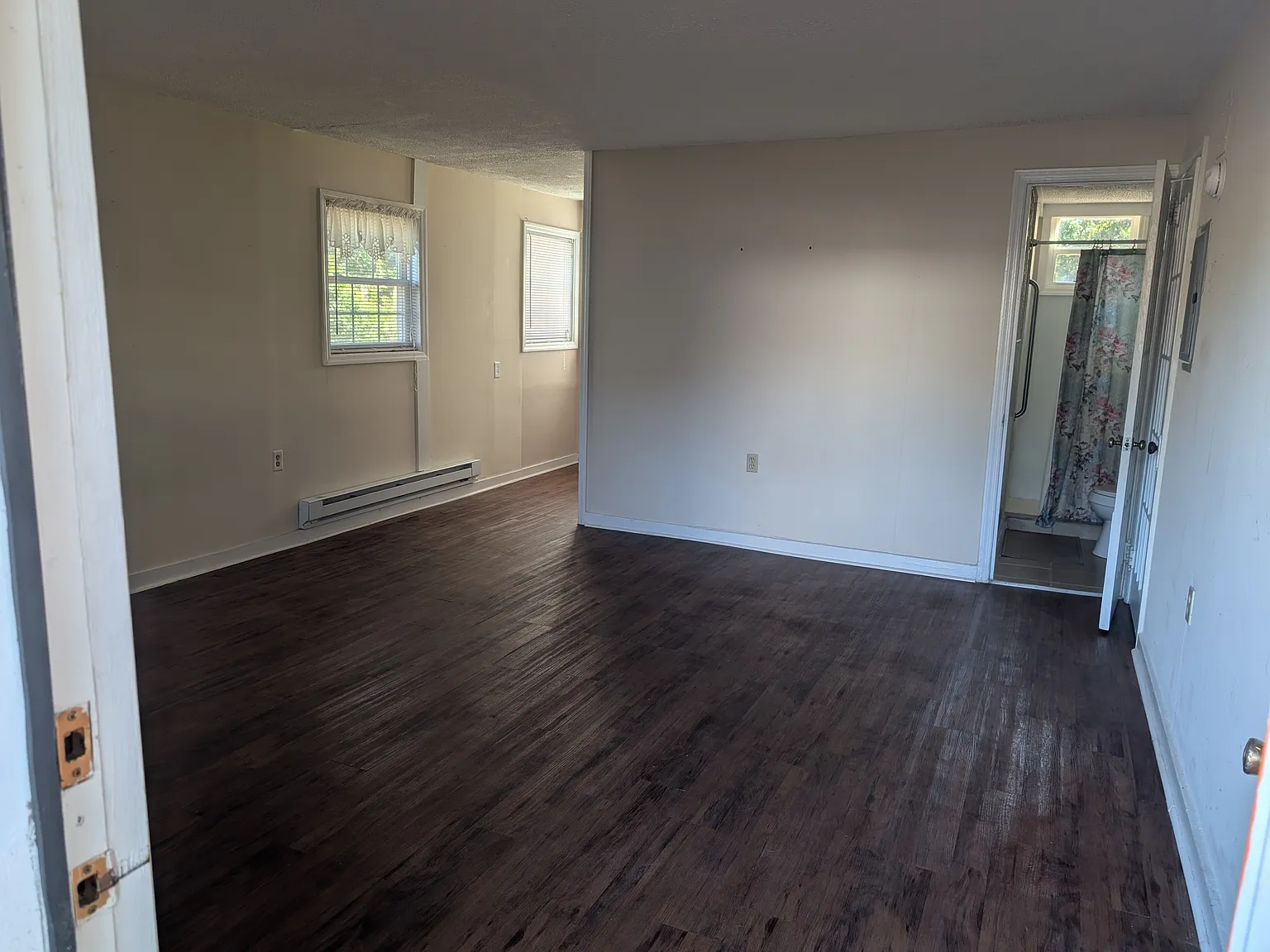 Studio, $600 — Photo 3