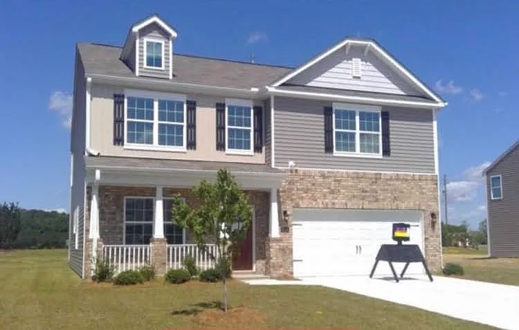3178 Streamside Ln