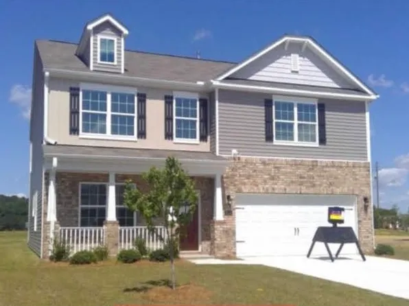 3178 Streamside Ln, Winterville, NC 28590