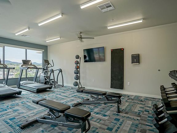5th image of 950 Cordova Pl #307