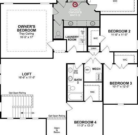4th image of 8354 Peggy Ct