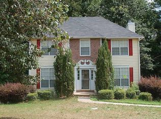 4882 Ardsley Dr, Lithonia, GA 30038