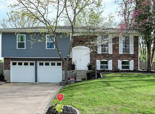 1301 W Stillwater Ln, Greenwood, IN 46142