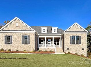 3850 Willow Grove Ln #24, Concord, NC 28025