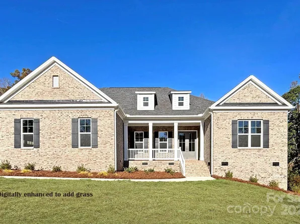 3850 Willow Grove Ln #24, Concord, NC 28025