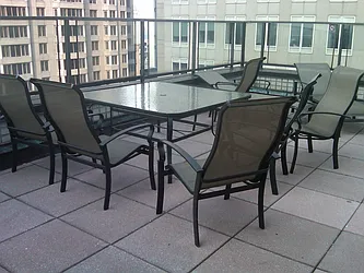 Rented by Tomoko Nagahama, LREB