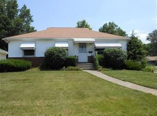 5425 E 139th St, Garfield Heights, OH