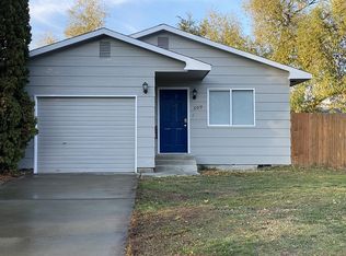 309 W 14th Ave, Ellensburg, WA 98926