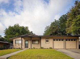 3728 Crossette Dr, San Antonio, TX 78228