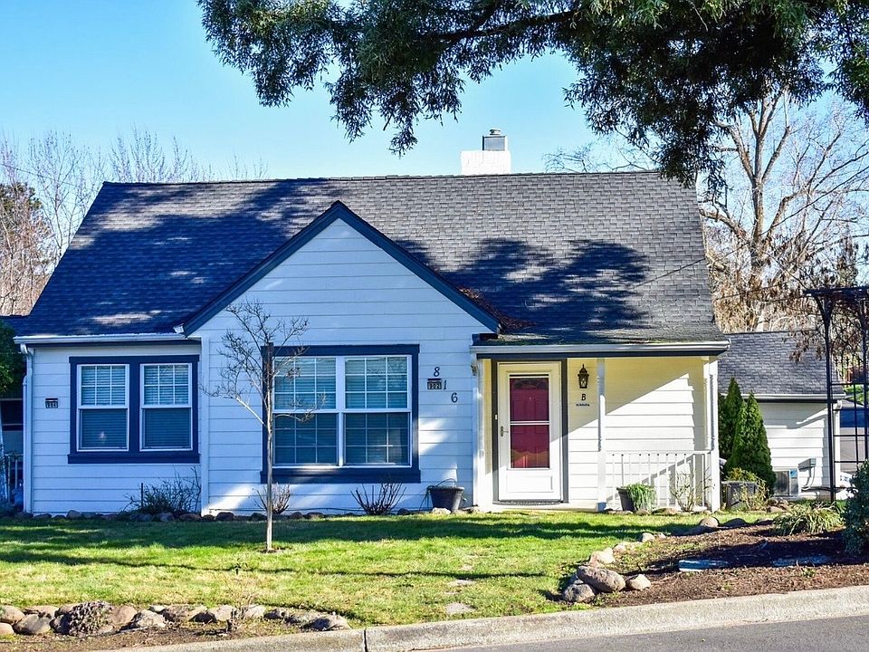 1st image of 902 N Keene Way Dr #B