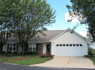 3634 Grandway Cir, Greensboro, NC 27409