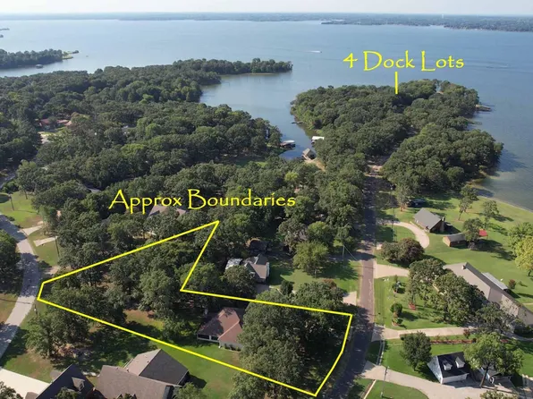 171 County Road 1997, Yantis, TX 75497